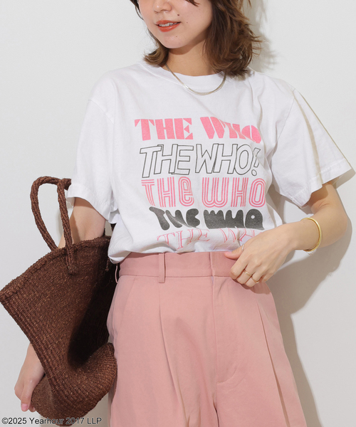 tシャツ GOOD ROCK SPEED/グッドロックスピード ロックTEE2 レディース GOOD ROCK SPEED tシャツ 追加3「別注」GOOD SPEED/グッドロック