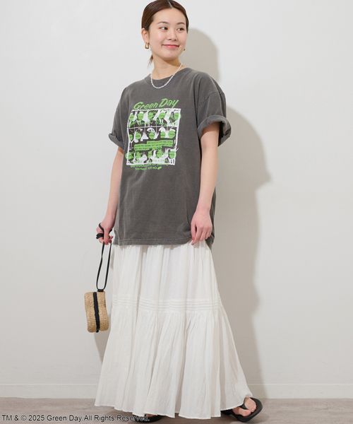 ☆GOOD ROCK SPEED/グッドロックスピード☆ラグランROCK Tee GOOD ROCK SPEED（グッドロックスピード） tシャツ メンズ レディース