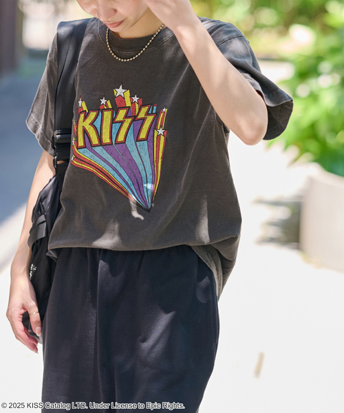 新品未使用別注GOOD ROCK SPEED Rock-Tsh Pistloes GOOD ROCK SPEED（グッドロックスピード） tシャツ 「追加」別注「GOOD