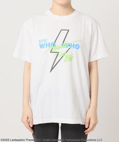 tシャツ 「追加」GOOD ROCK SPEED/グッドロックスピード ロックTEE レディース GOOD ROCK SPEED tシャツ 「追加」別注「GOOD SPEED」ロックTEE