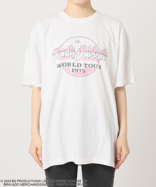 GOOD ROCK SPEED（グッドロックスピード） tシャツ 半袖 「追加」別注