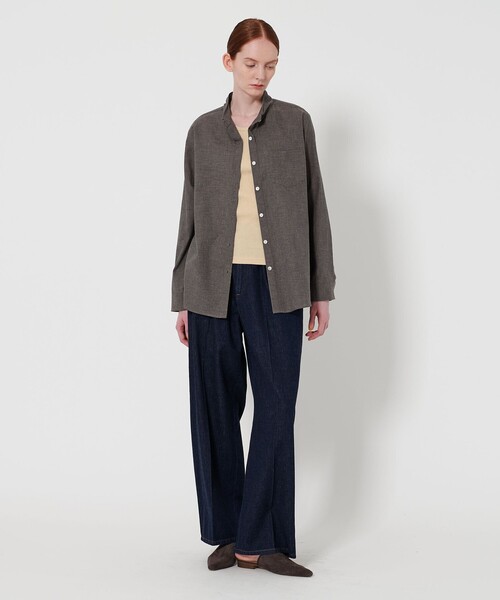 Steven alan  シャツ STEVEN ALAN シャツ 「Steven Alan」 60 シック チェック