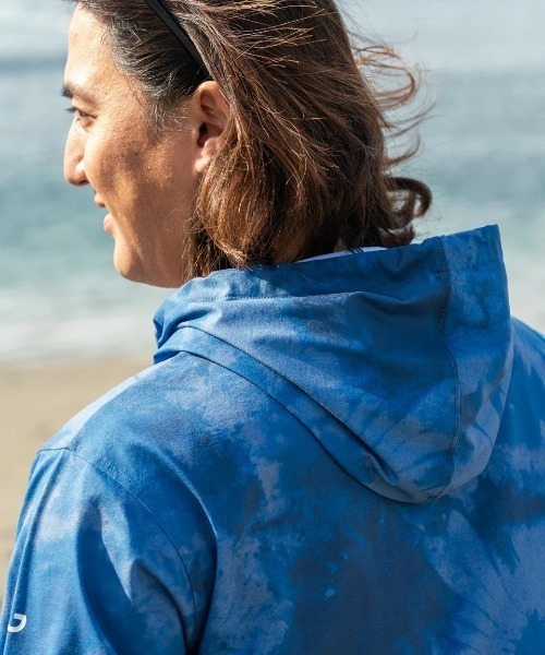 BILLABONG ラッシュガード メンズ SURF FLEX ZIP ジップラッシュ