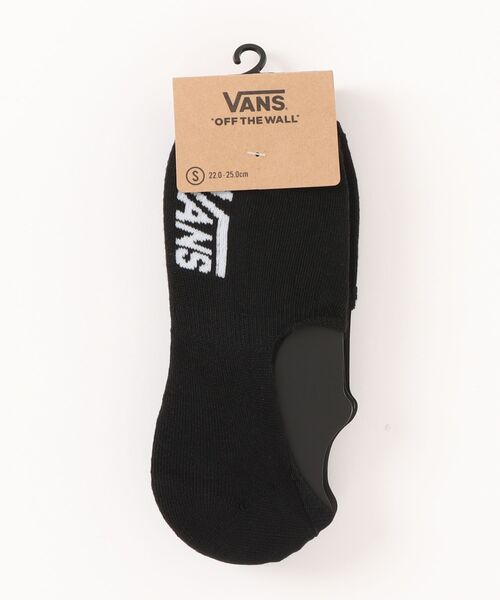 VANS（ヴァンズ） 靴下 VANSアパレル(WJ) Foot Cover 3P SKS SOCKS