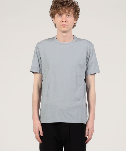 JAMES PERSE tシャツ リュクスジャージー クルーネックTシャツ