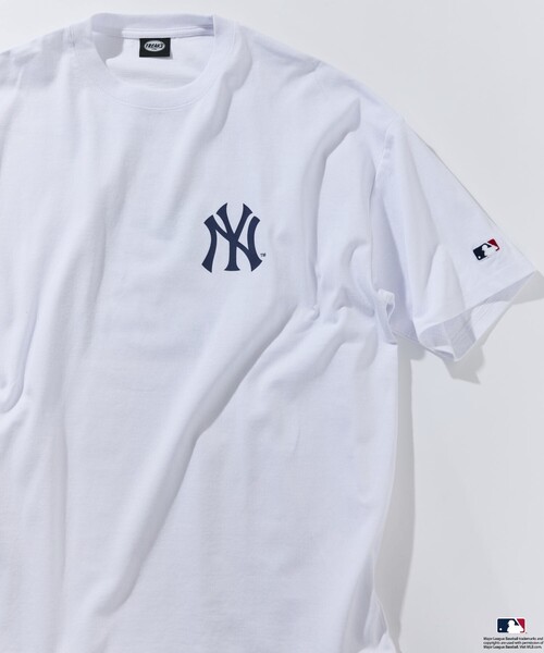 MLB - BEAT LAシャツ MLB - BEAT LA限定シャツの通販 by ぴんちゃん's shop