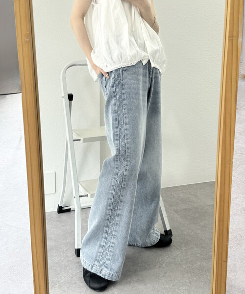 デニム・ジーパン ICON DSQUARED2 ICON Cool Guy Jean 19AW ジーンズ デニムパンツ