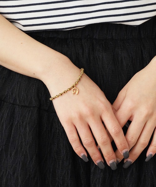 OJO DE MEX（オホデメックス） ブレスレット FakeStone Bracelet