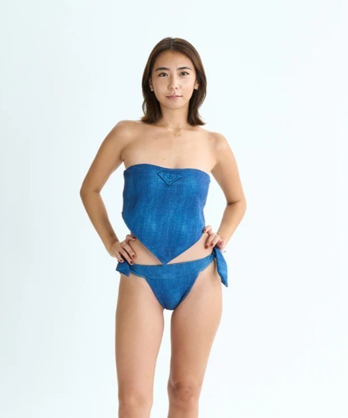 ROXY BIG UP/ロキシービキニ(水着) レディース ハワイ ROXY（ロキシー）の「BIG UP/ロキシービキニ(水着)（水着）」 - WEAR