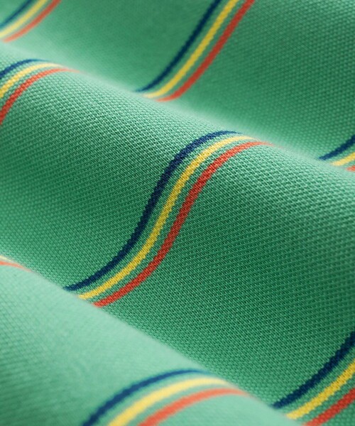 BROOKS BROTHERS（ブルックスブラザーズ） ポロシャツ スーピマ