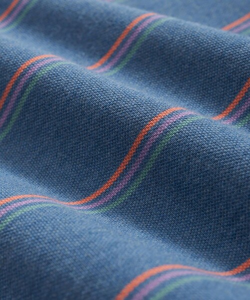 BROOKS BROTHERS（ブルックスブラザーズ） ポロシャツ スーピマ