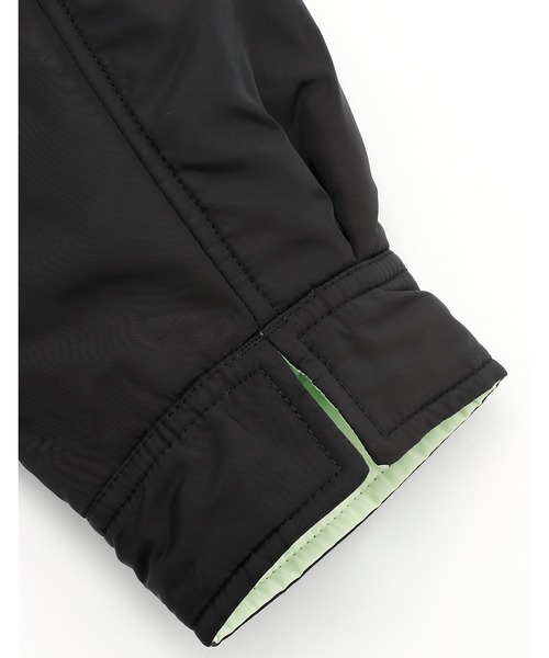 AVIREX（アヴィレックス） ブルゾン ジャンバー レディース メンズ