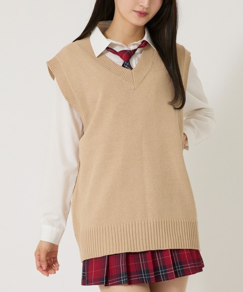 ベスト ジレ Easy vest レディース 楽天市場】クーポン利用で2180円！ベスト《3wayセミフレア