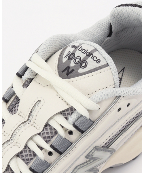 スニーカー NEW BALANCE Women Sneakers M1000 MEW White New Balance M1000 | Foot Locker
