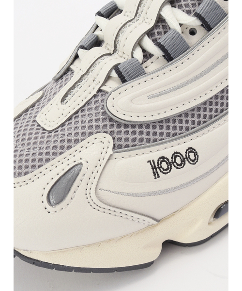 スニーカー NEW BALANCE Women Sneakers M1000 MEW White New Balance スニーカー 「NEW BALANCE / ニューバランス