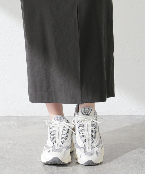 EU,US NEW BALANCE スニーカー 「NEW BALANCE / ニューバランス」M1000