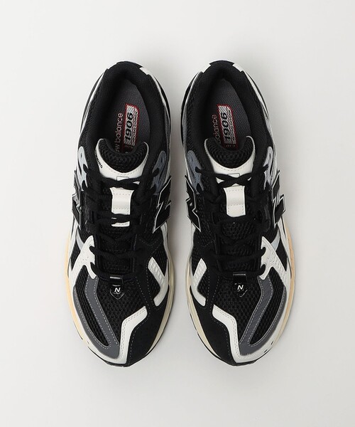 New Balance スニーカー 「New Balance」 U1906NC/スニーカー