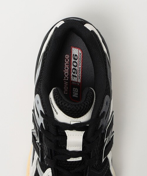 【NEW BALANCE】U1906NC(D) BLACK(C) 国内発送 New Balance NEW BALANCE ニューバランス U1906NC(D) U1906N
