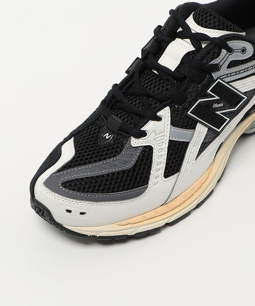 【NEW BALANCE】U1906NC(D) BLACK(C) 国内発送 New Balance NEW BALANCE ニューバランス U1906NC(D) U1906N