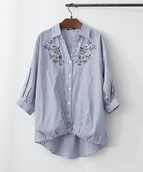 スプレーマーキング ロングスリーブTシャツ – EGOZARU ONLINE