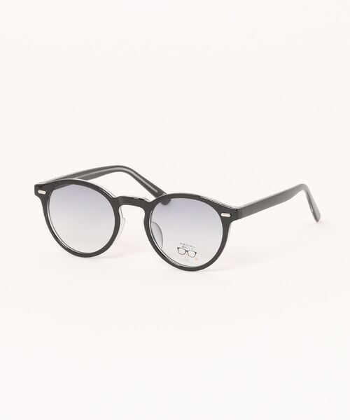 THE HUMBLE OPTICAL サングラス 調光レンズ - BOSLINGTON - ボス