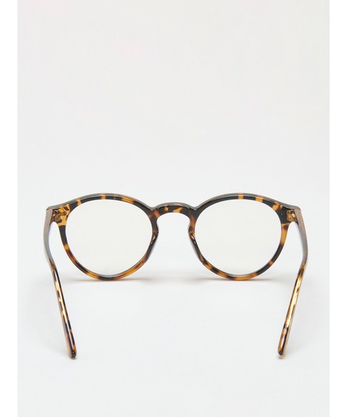 THE HUMBLE OPTICAL サングラス 調光レンズ - BOSLINGTON - ボス