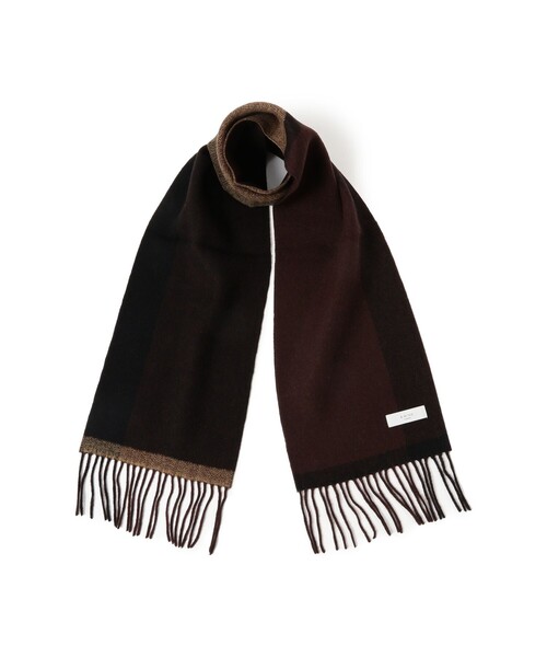 B：MING by BEAMS（ビーミング by ビームス） マフラー パネル