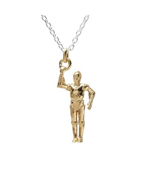 スターウォーズネックレス 確認用 JSWNC23)スターウォーズ 