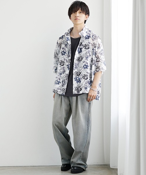 MinoriTY（マイノリティ） タンクトップ 「MinoriTY」プレミアム