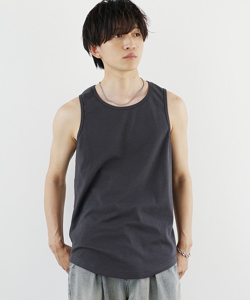 MinoriTY（マイノリティ） タンクトップ 「MinoriTY」プレミアム