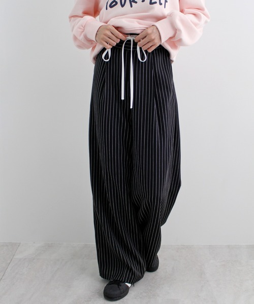 新品☆11号M♪グレー系ストライプ♪パンツ・スカート付スーツ3点セット〇A790 洗える】【2点セット】ストライプor無地ジャケット&スカート洗える