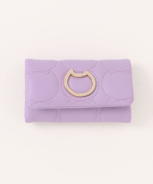 tsumori chisato CARRY（ツモリチサトキャリー） キーケース キー