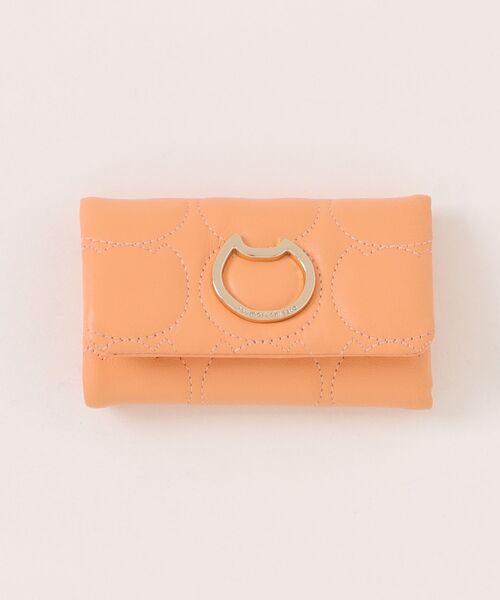 tsumori chisato CARRY（ツモリチサトキャリー） キーケース キー
