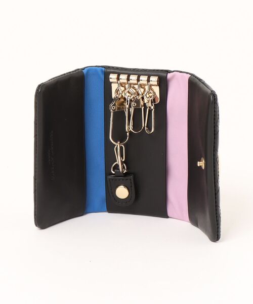 tsumori chisato CARRY キーケース キーケース ツモリチサト ライン