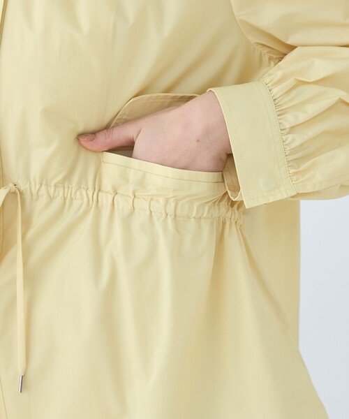 Ballsey 春色ジャケット サイズ36 Ballsey 「BALLSEY」 ジャケット 36 ネイビー レディース