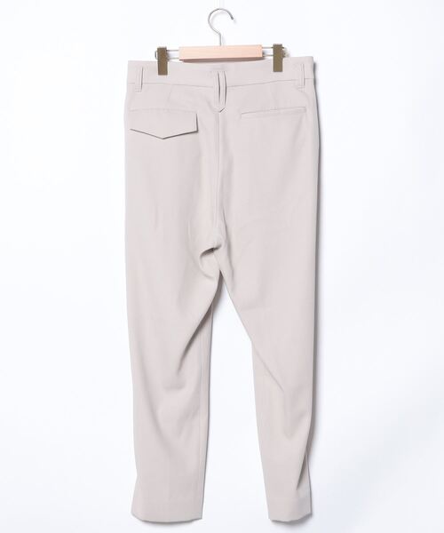 CULLNI 「CULLNI」 パンツ 2 キナリ メンズ : ZOZOTOWN Yahoo!店