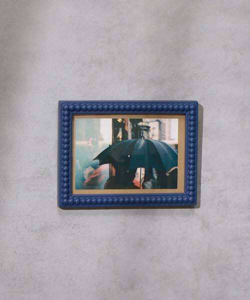 BIRTHDAY BAR（バースデイバー） 写真立て 「SAHIR サヒール」pokopoko