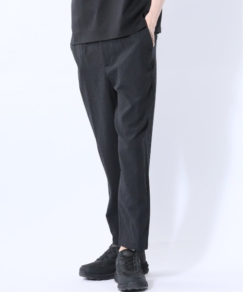 kolor / BEACON ワークパンツ ネイビー kolor / BEACON パンツ kolor BEACON/カラービーコン/PANTS メンズ