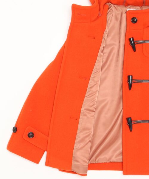 green label relaxing（グリーンレーベルリラクシング） ダッフル