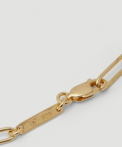 TOM WOOD ブレスレット 「TOMWOOD(トムウッド)」Box Bracelet