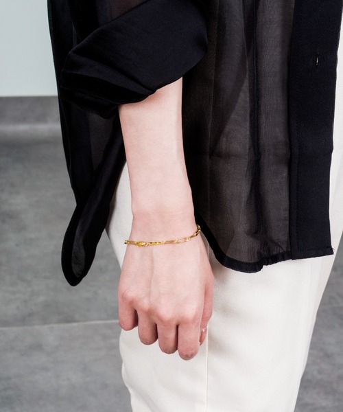 TOMWOOD 新品未使用 Box Bracelet 320803088_4.jpg