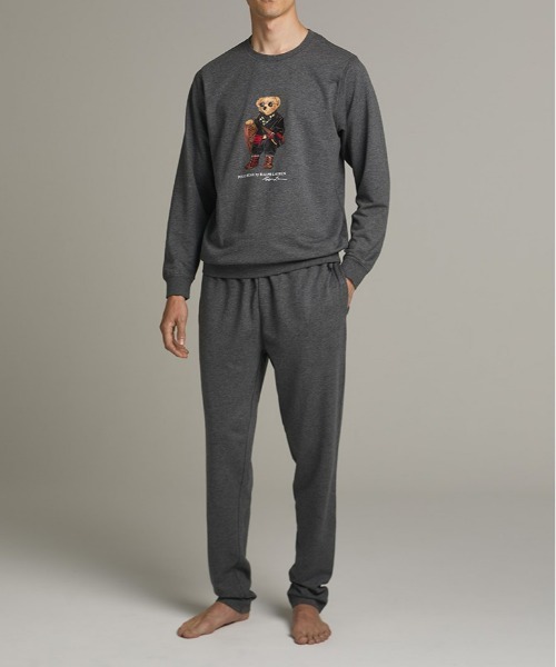 POLO RALPH LAUREN（ポロ・ラルフローレン） パジャマ 「POLO RALPH