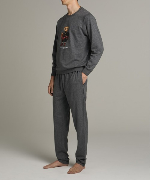 POLO RALPH LAUREN（ポロ・ラルフローレン） パジャマ 「POLO RALPH