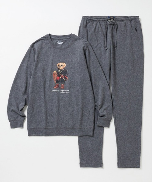 POLO RALPH LAUREN（ポロ・ラルフローレン） パジャマ 「POLO RALPH