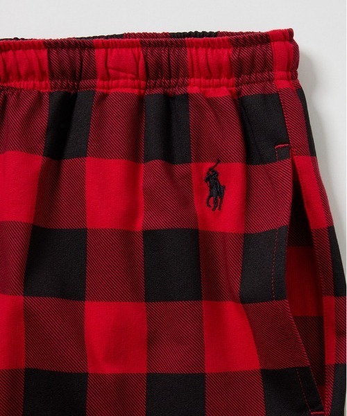 POLO RALPH LAUREN（ポロ・ラルフローレン） パジャマ 「POLO RALPH