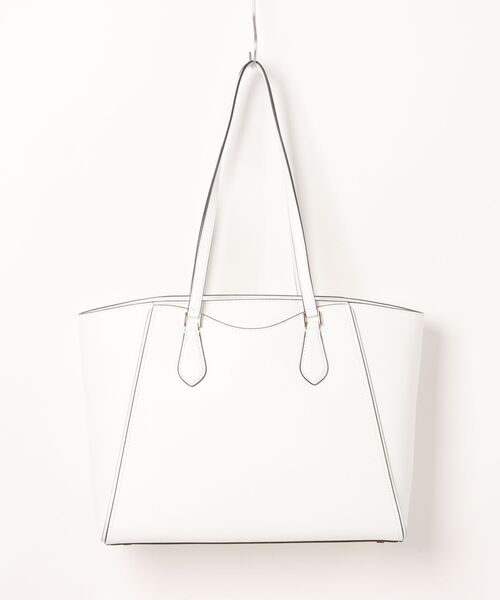 MICHAEL KORS（マイケルコース） トートバッグ TARYN レザー トート