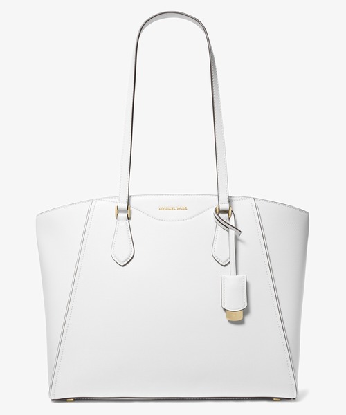 MICHAEL KORS（マイケルコース） トートバッグ TARYN レザー トート