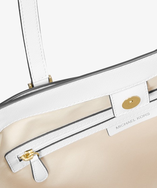 MICHAEL KORS（マイケルコース） トートバッグ TARYN レザー トート
