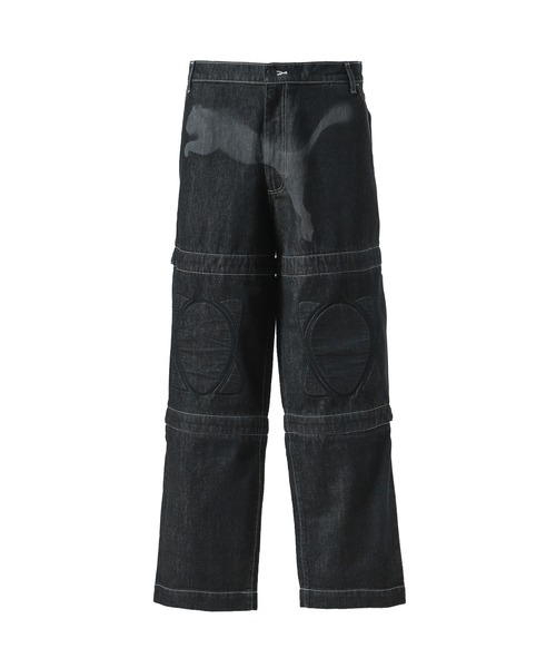 パンツ PUMA X ASAP KNEE PAD PANTS メンズ レディース