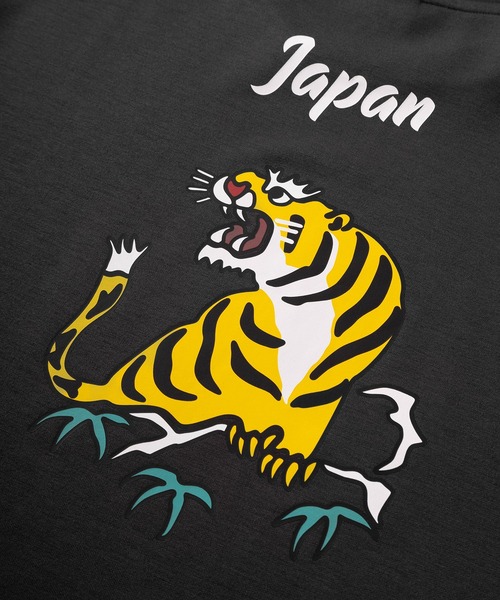 サクラクレパスTシャツ　日本製 RED CAP GIRL tシャツ 「70」「RCG」JAPAN ART SAKURA/HANABI